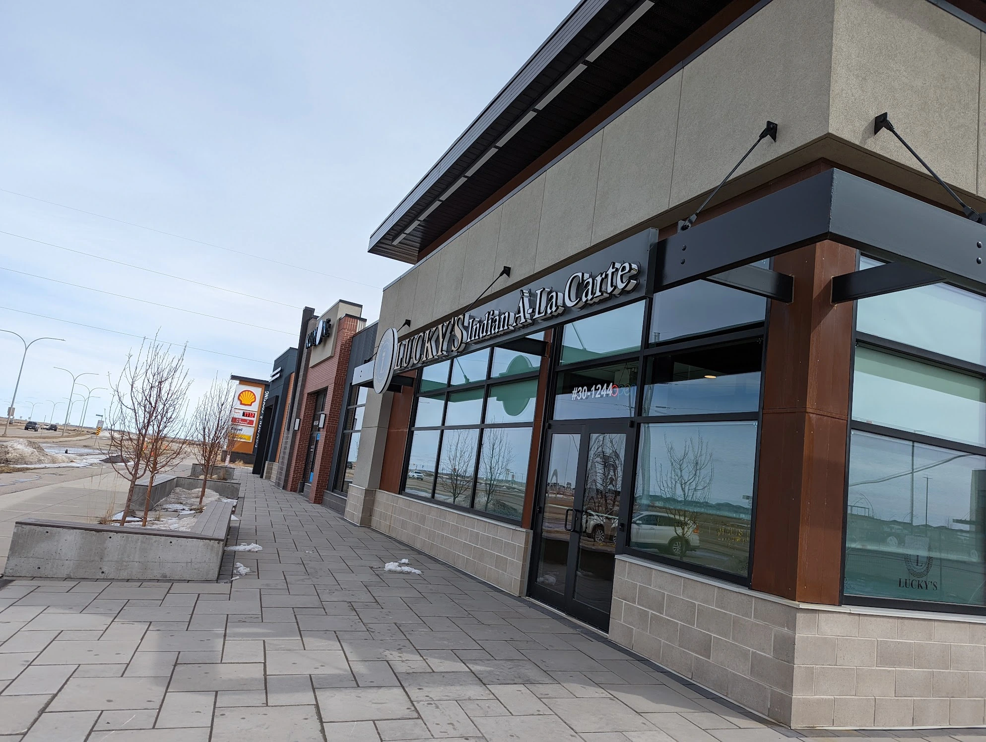 Best  Indian restaurant in Saskatoon, SK
