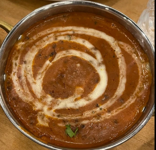 Best Daal Makhani in Saskatoon, SK