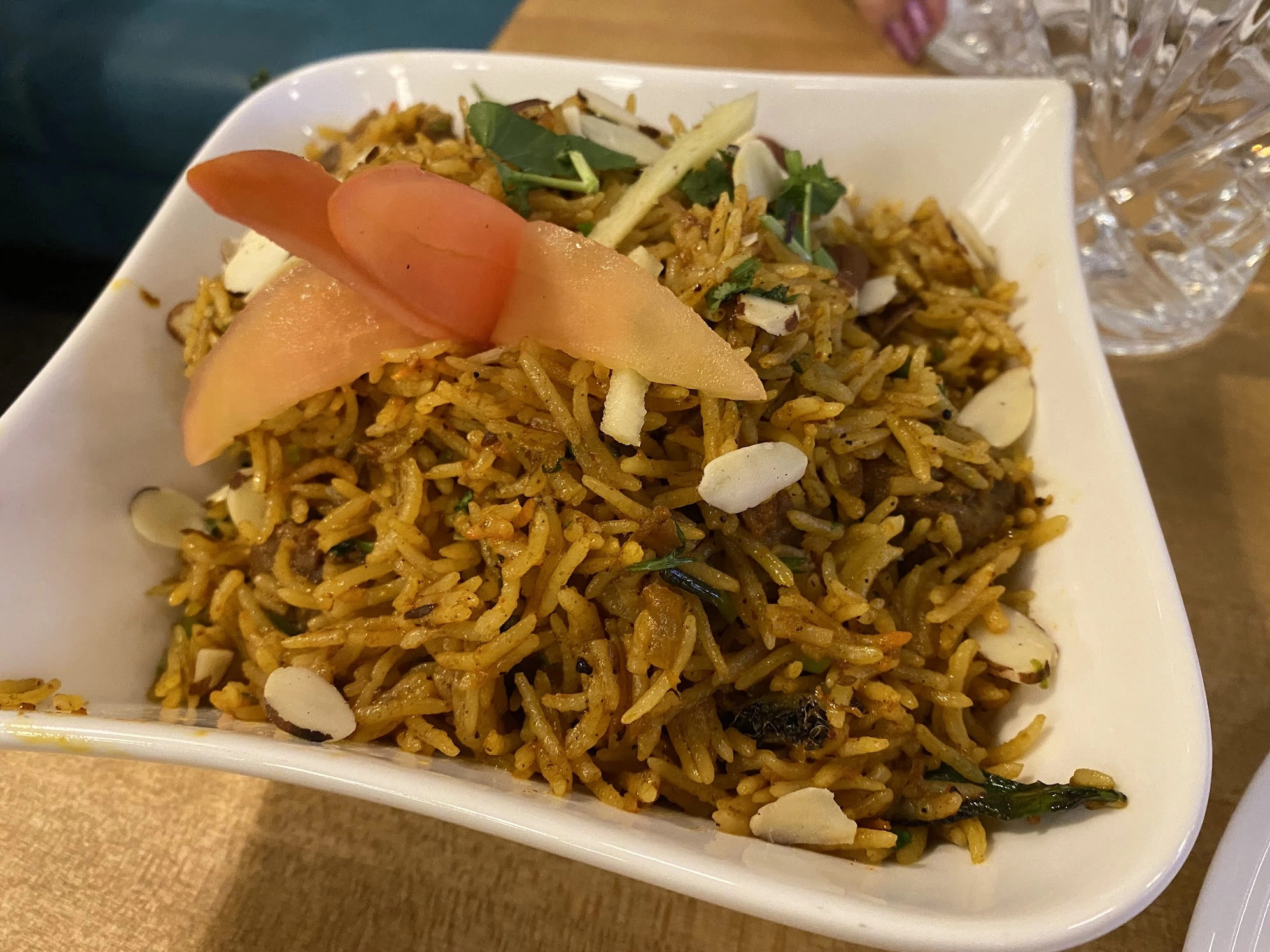 Delicious Bold Biryani in Saskatoon, SK