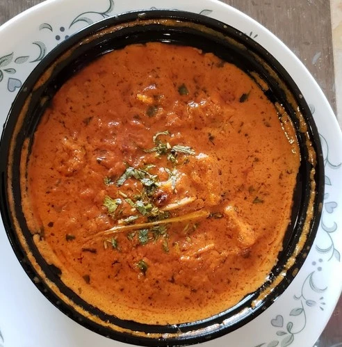 Delicious Paneer Butter Masala in Saskatoon, SK